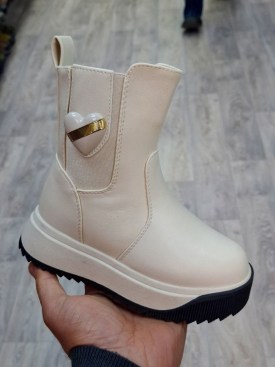 Ботинки