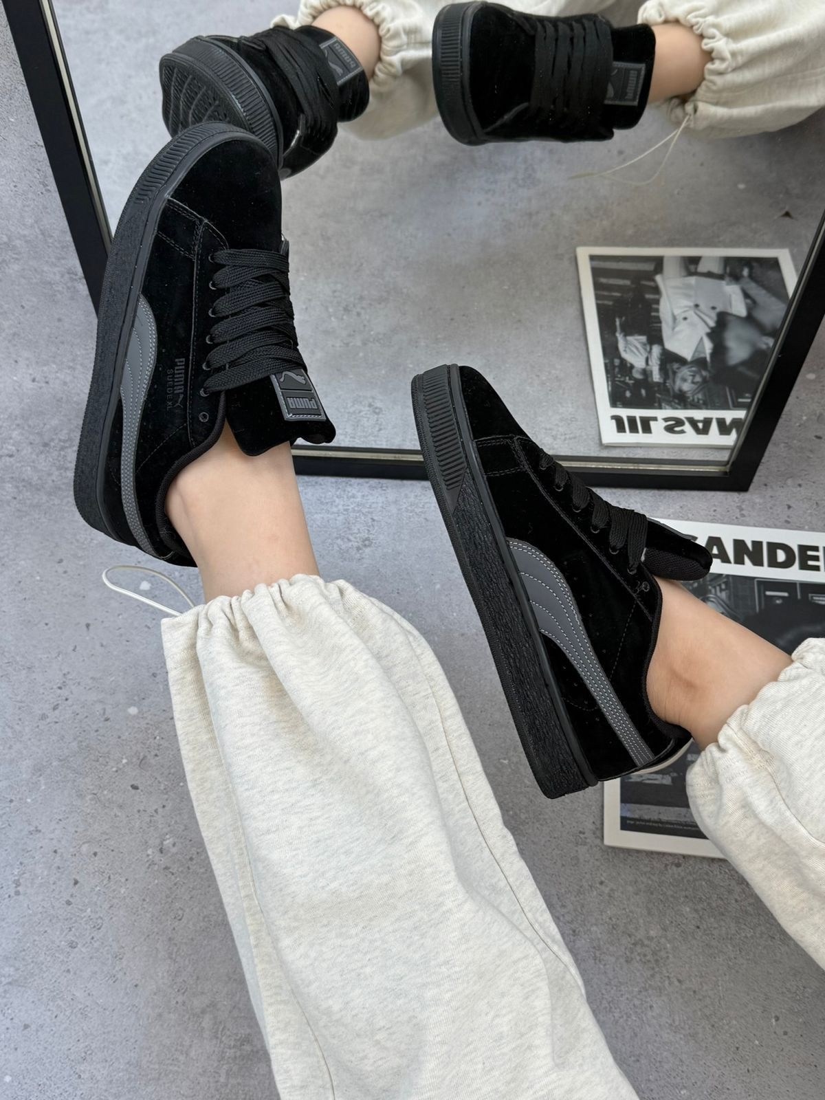 ,кеды женские черные,замшевые кеды,замшевые кроссовки,кроссовки черные женские