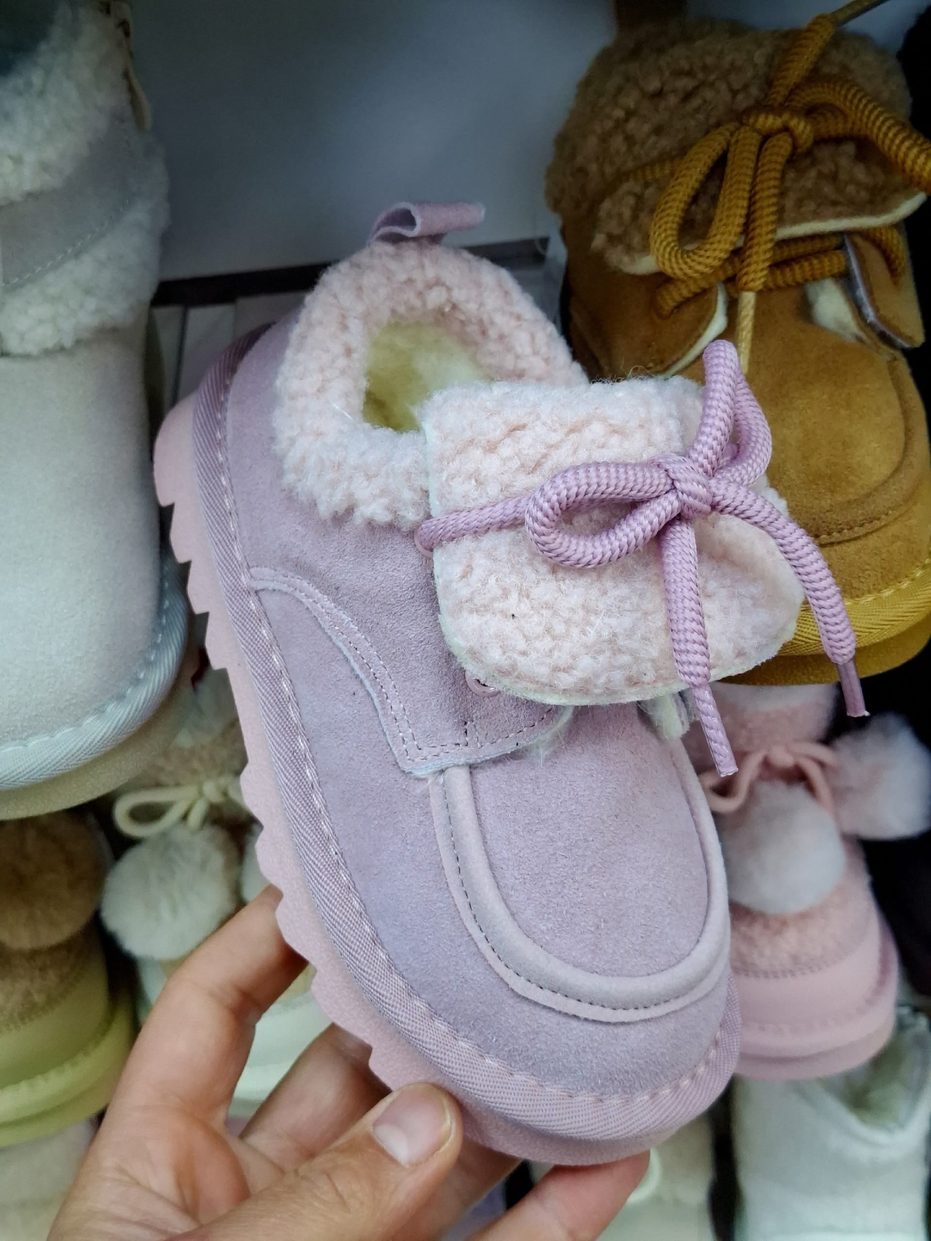 детские пинетки,обувь для новорожденных,обувь для малышей,обувь,теплые пинетки