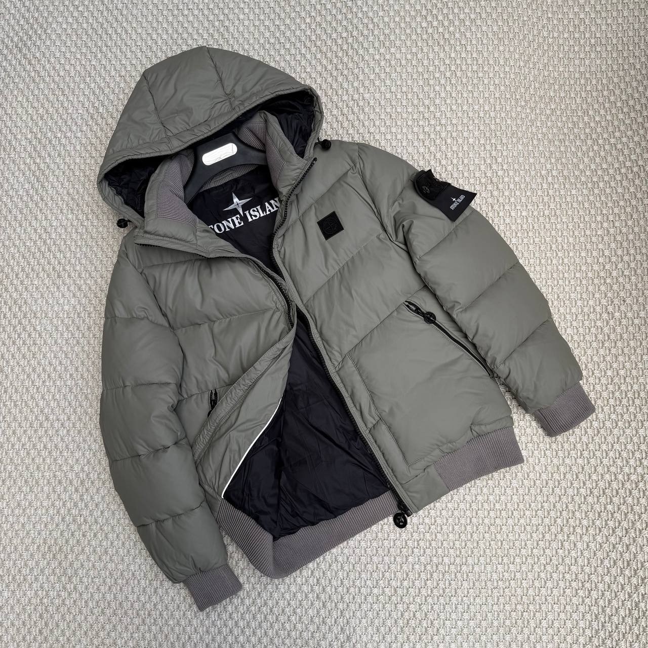 куртка пуховик stone island,зимняя куртка мужская stone island,куртка зимняя stone island,пуховик stone island,стон айленд куртка