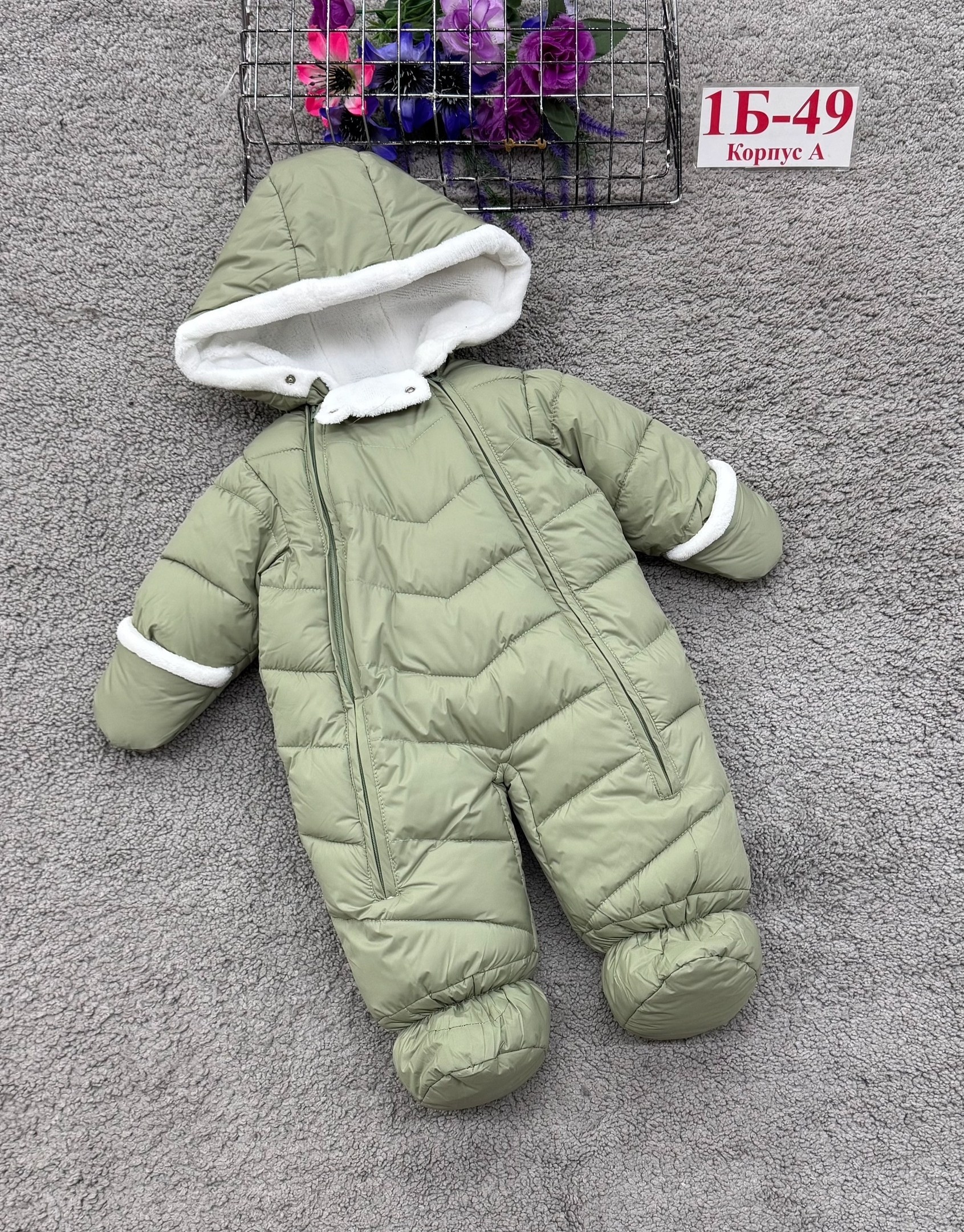 детский комбинезон,демисезонный комбинезон для малыша,демисезонный комбинезон,демисезонный комбинезон для новорожденного,комбинезон для новорожденного теплый