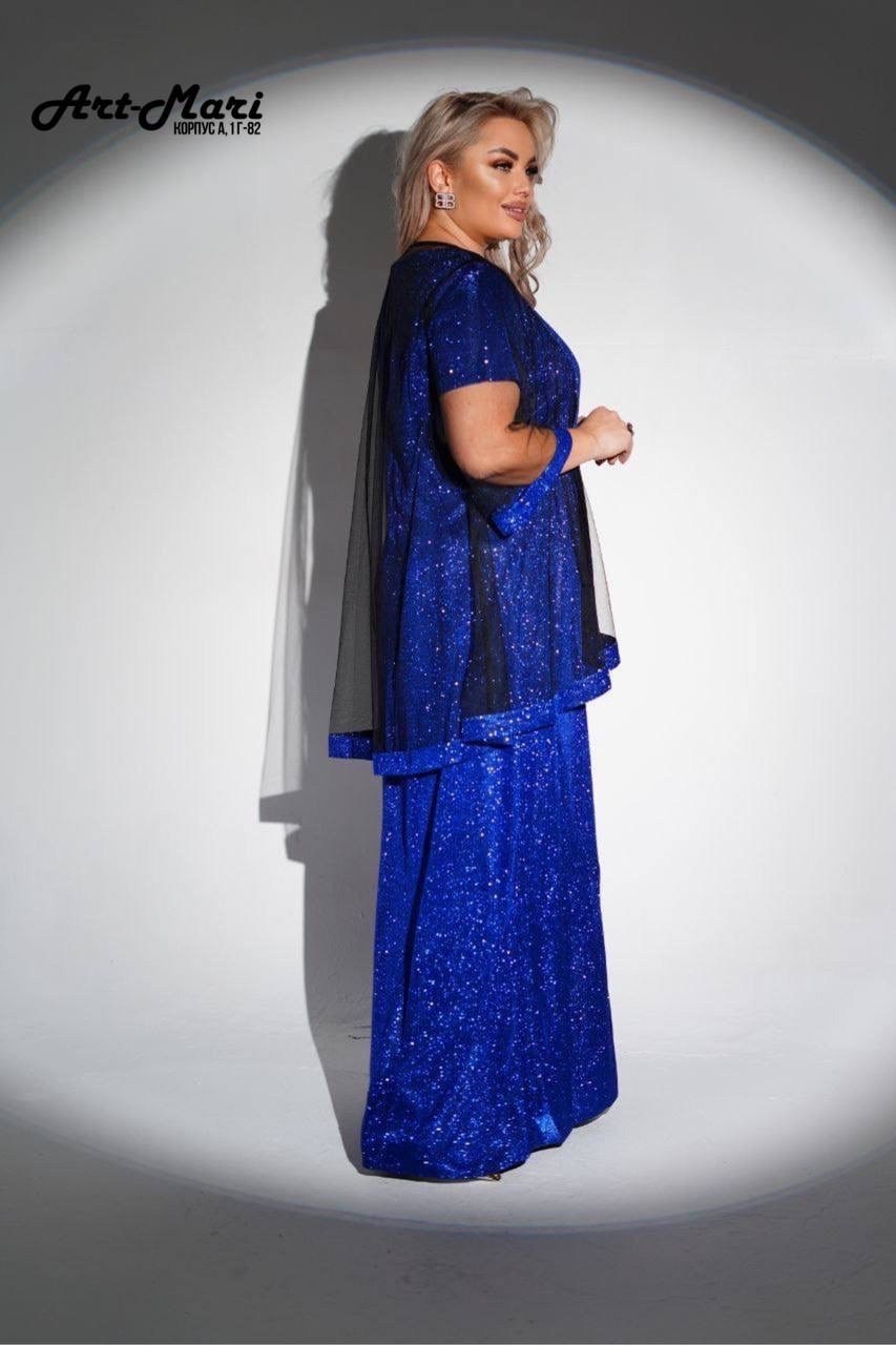 женское платье больших размеров,платье женские вечерние,платье с накидкой,вечернее платье большие размеры,платье нарядное