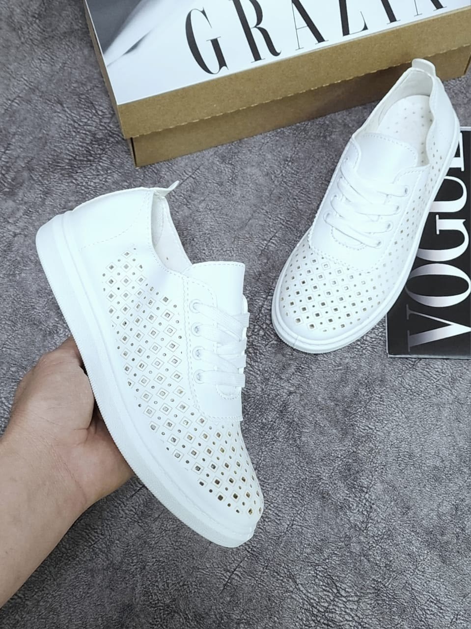 кеды женски,кеды с перфорацией,кеды летние белые,женские кеды,