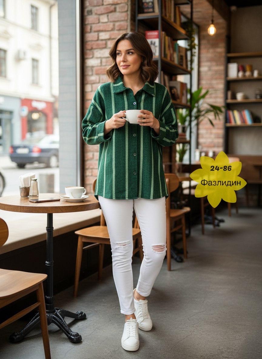 рубашка женская,рубашка оверсайз в клетку,стильная рубашка,рубашка,модные блузы