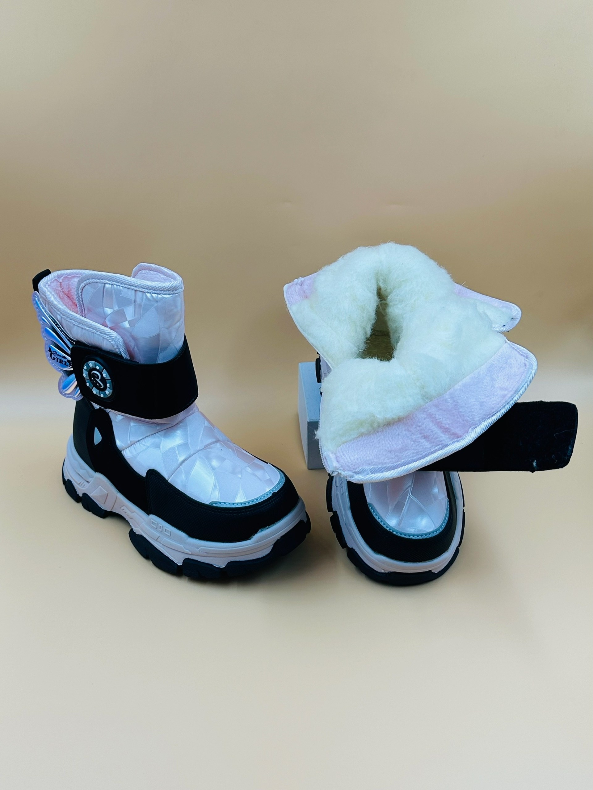 ,детская зимняя ,сапожки, дутики,сапоги детские