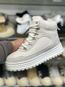 Ботинки