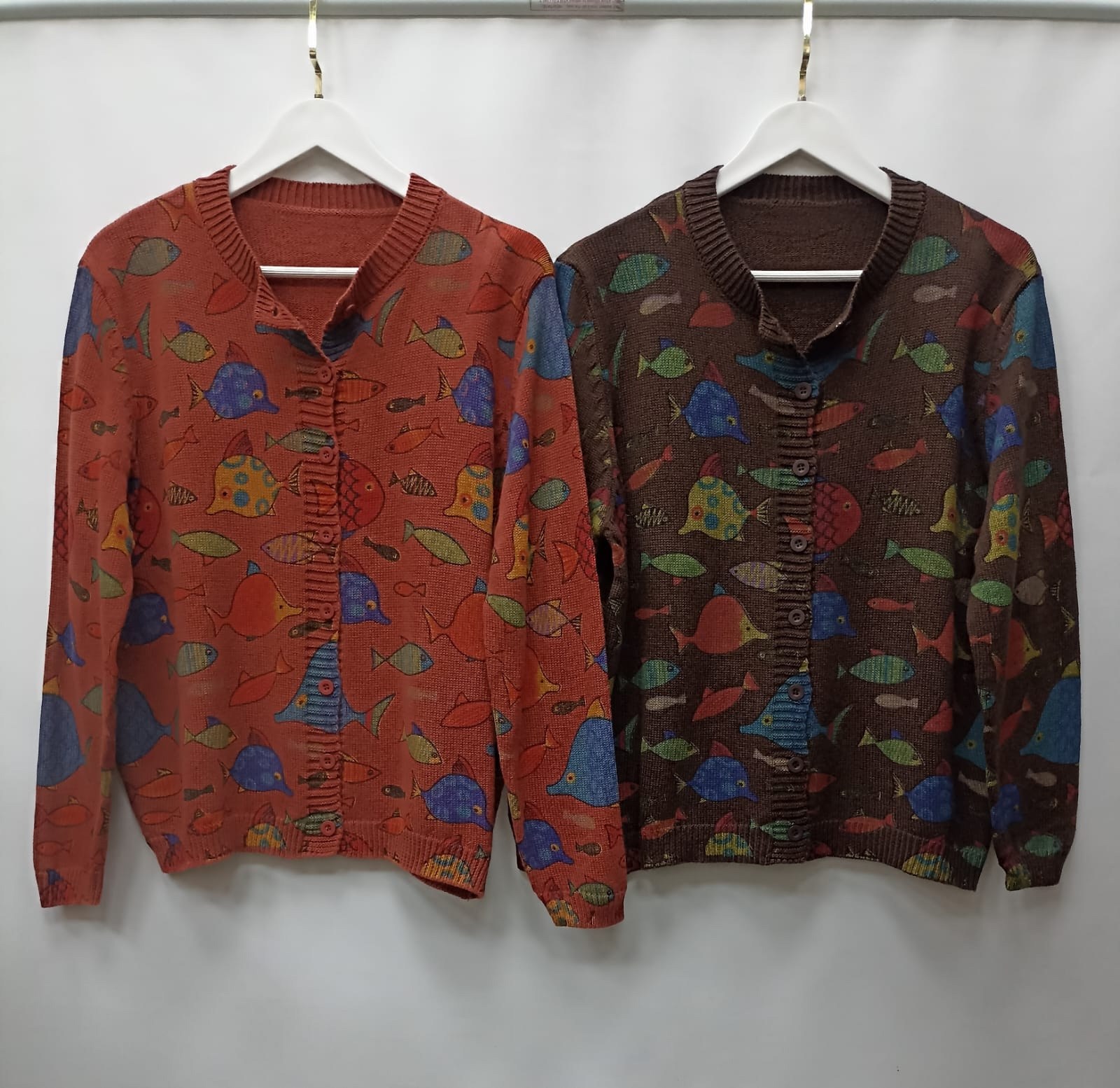 вязаный кардиган с принтом,кардиган с принтом,вязаные кардиганы,женский вязаный кардиган,кардиган больших размеров женский