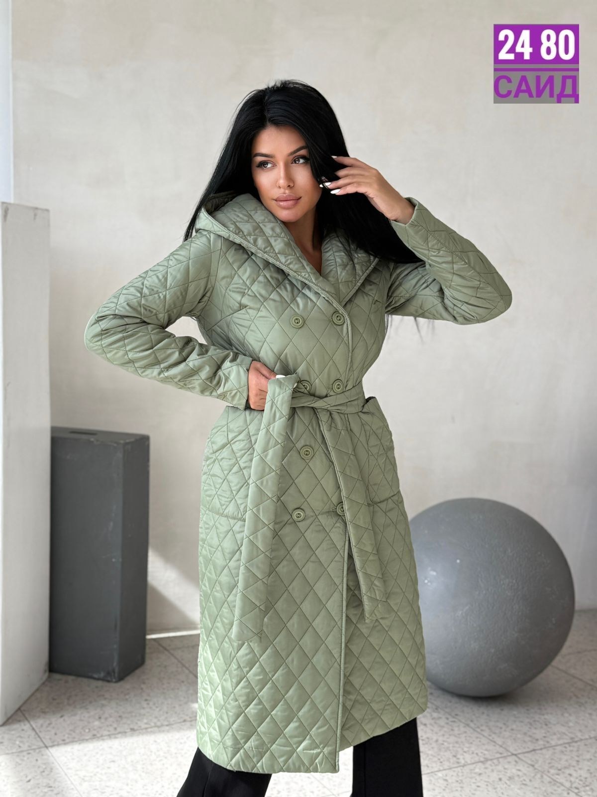 женское стеганое пальто,пальто стеганое плащ стеганый куртка женская весна,стеганое демисезонное пальто,пальто стёганое,пальто демисезонная