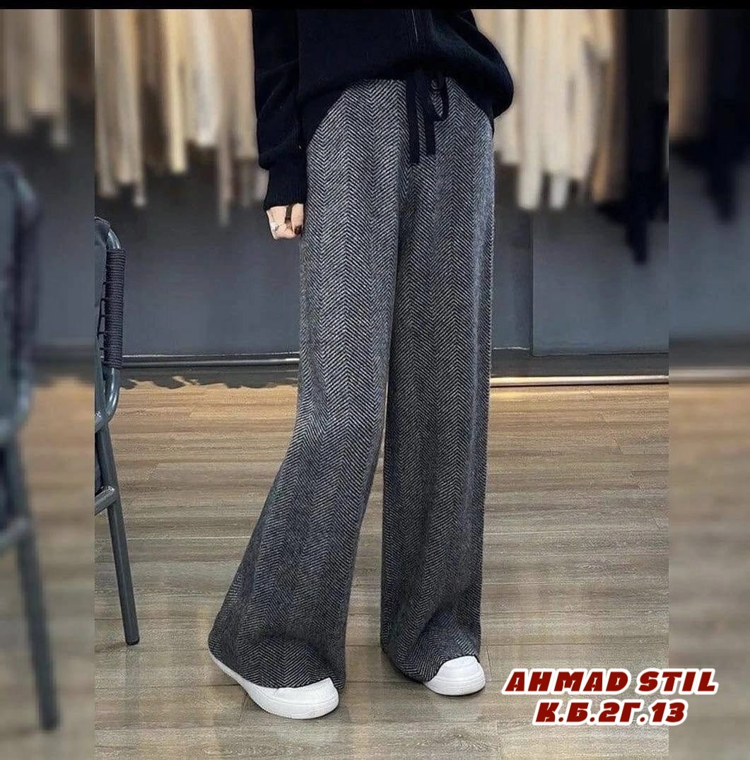 женский брюки,широкие женские брюки,брюки женские палаццо теплые,джинсы брюки,брюки женские брюки