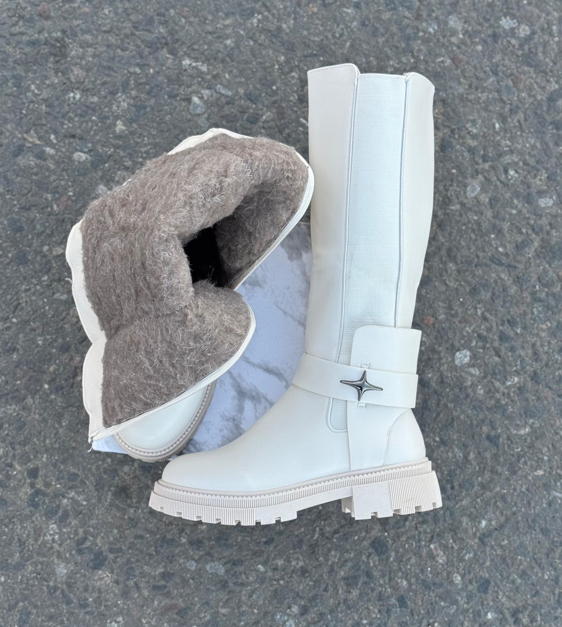 ,женские сапоги,сапоги белые,зимние женские сапоги,модные сапоги