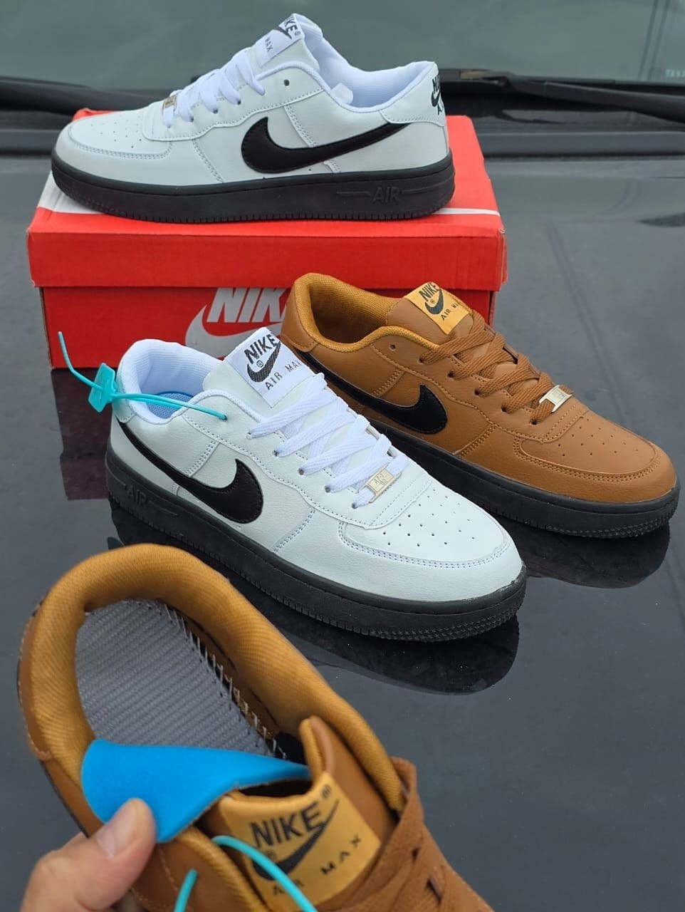 кроссовки найк аир форс koby,кроссовки мужские nike air force 1,кроссовки nike air force 1 '07 wheat/black,кроссовки,кросcовки nike air force 1