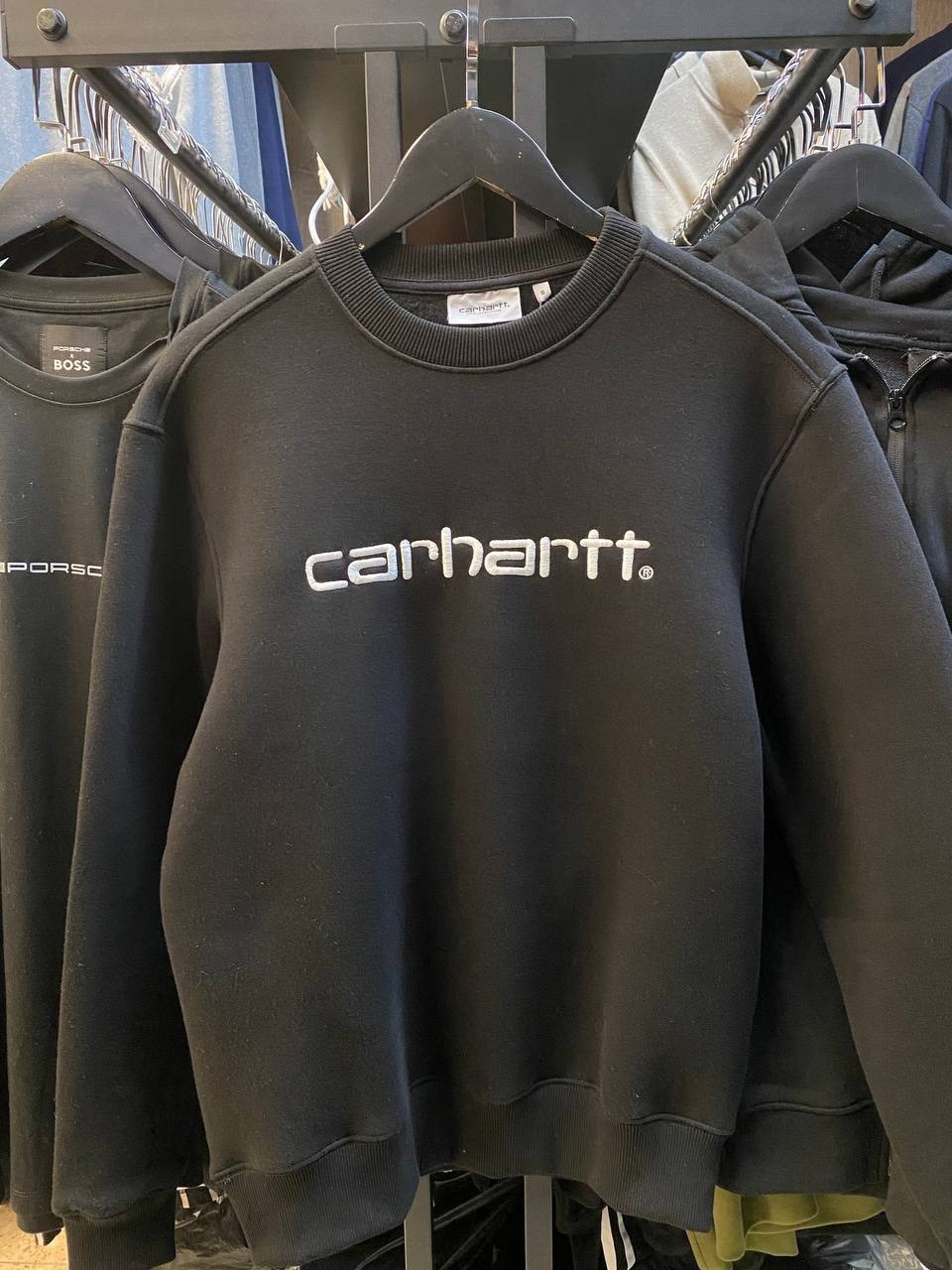 мужские толстовки carhartt,мужские свитшоты,мужская толстовка carhartt wip,свитшот carhartt,свитшот толстовки