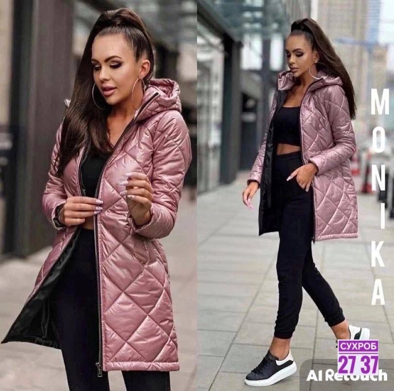 куртка женская,демисезонная куртка женская,демисезонная куртка,удлиненная куртка,куртка теплая