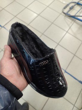 Тапочки