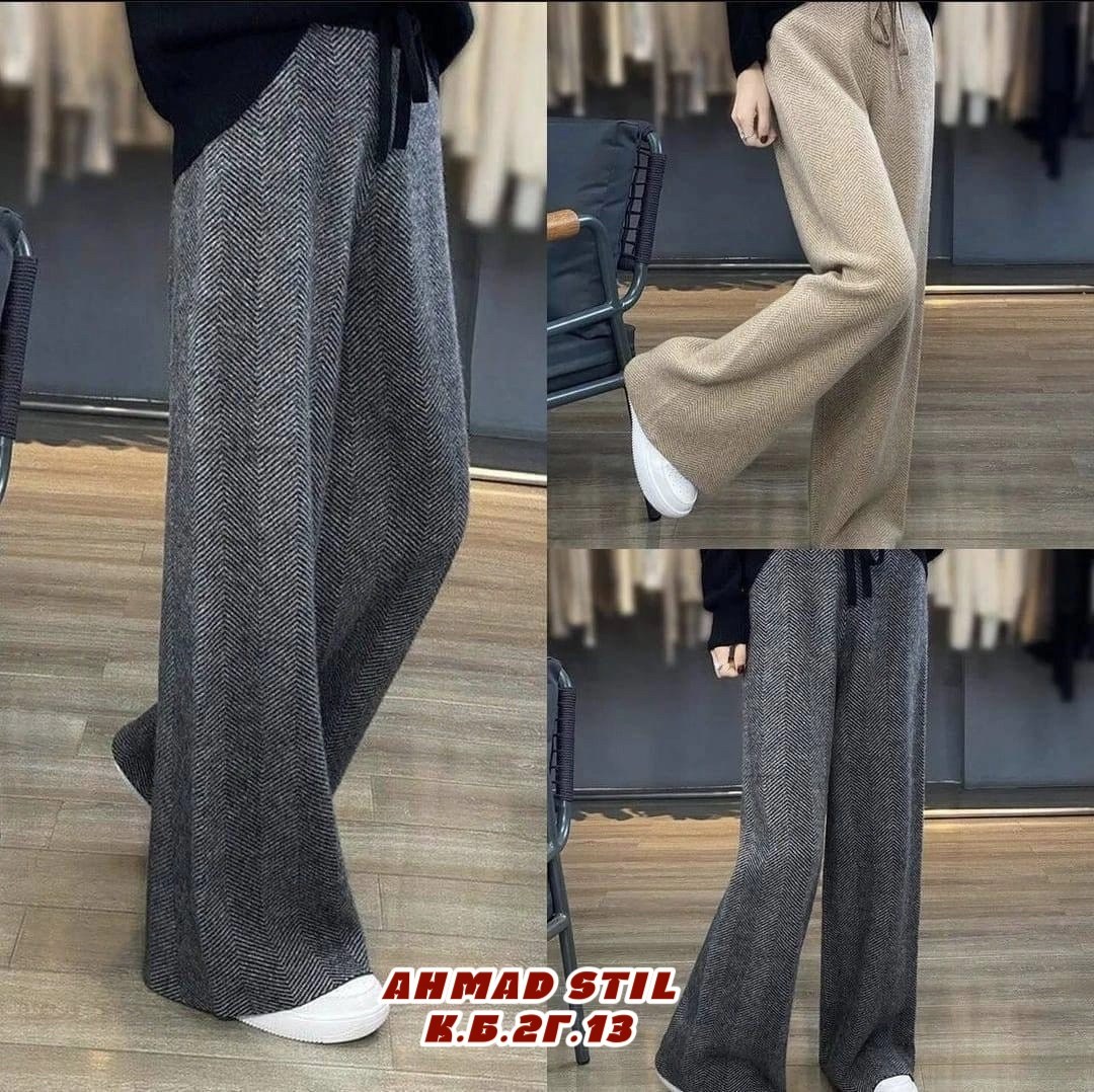 женский брюки,широкие женские брюки,брюки женские палаццо теплые,джинсы брюки,брюки женские брюки