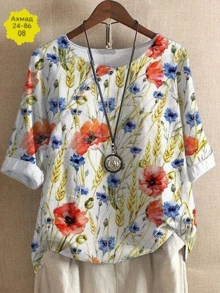 летние блузки,блузка кофточка,блузка женская стильная,блузка лен,женские рубашки из хлопка
