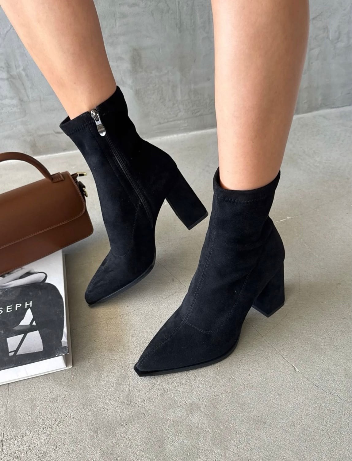 ботильоны женские,демисезонные ботильоны,замшевые ботильоны,ботильоны демисезонные на каблуке,ботильоны женские демисезонные