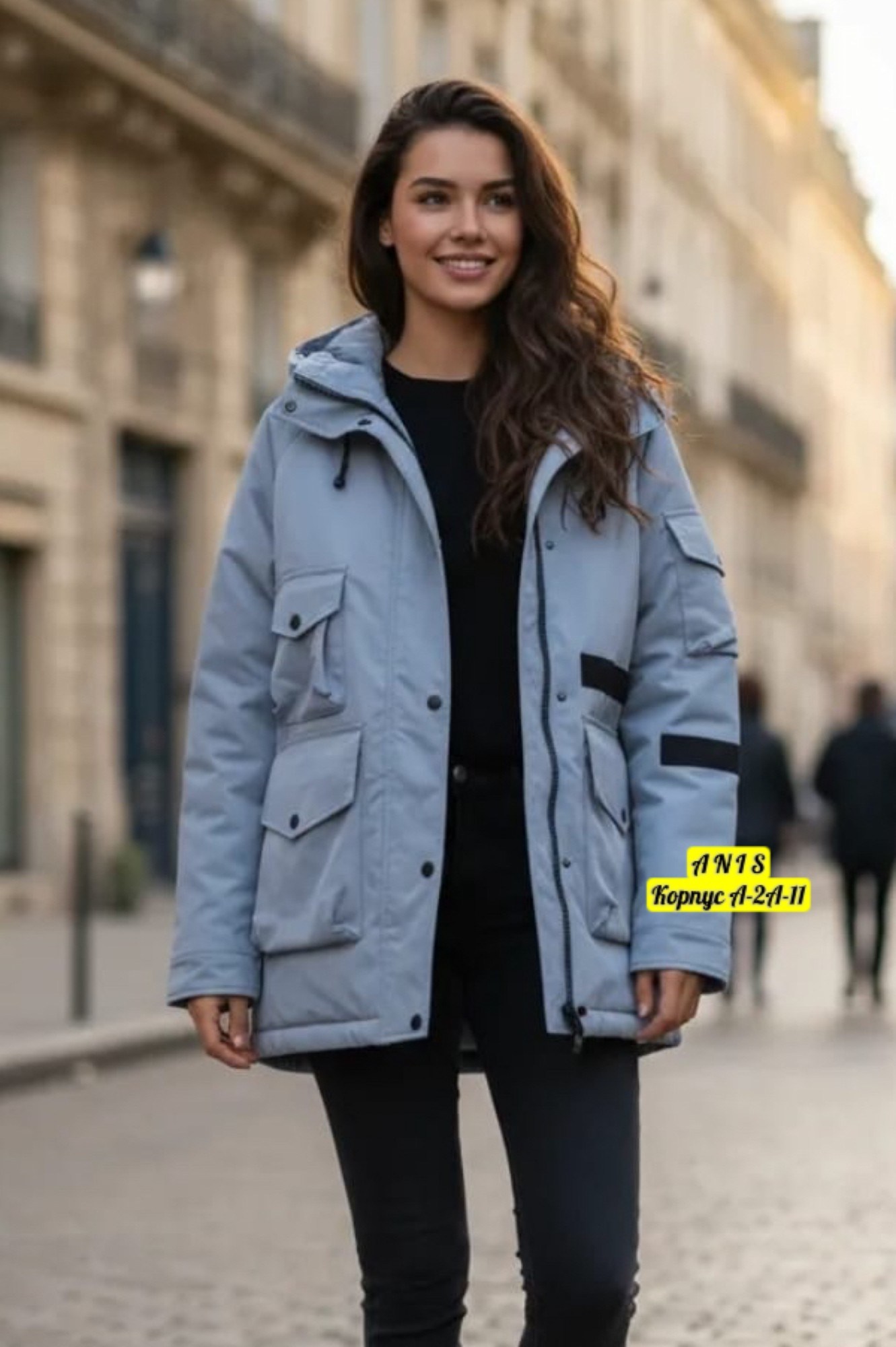 демисезонная куртка,парка женская зимняя mtforce,куртка парка,куртка женская,повседневная куртка