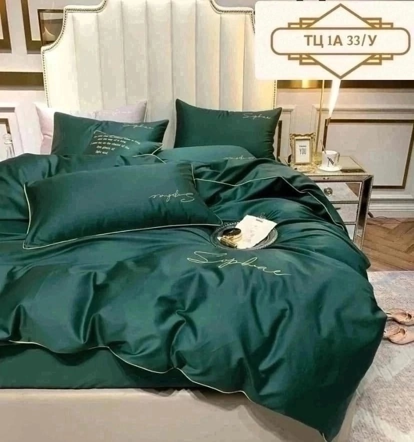 комплект постельного белья mency жатка,постельное белье менси жатка,комплект постельного белья mency,постельное белье жатка,постельное белье mency сатин жатка