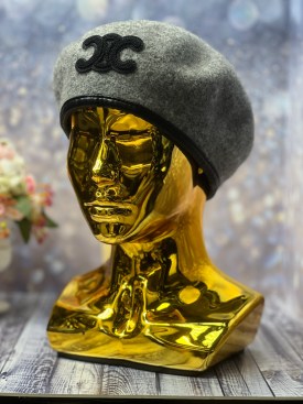 Шапка