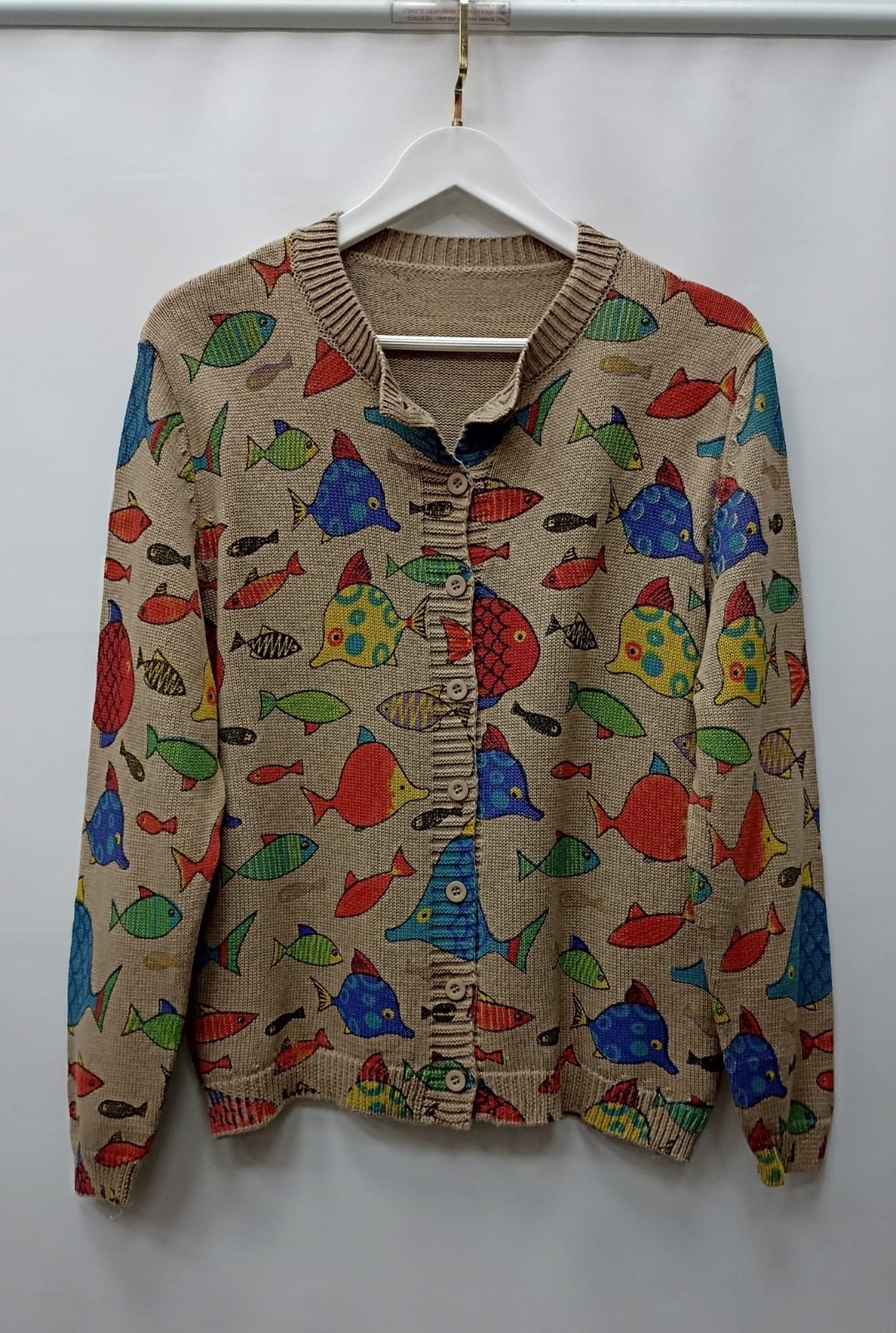 вязаный кардиган с принтом,кардиган с принтом,вязаные кардиганы,женский вязаный кардиган,кардиган больших размеров женский