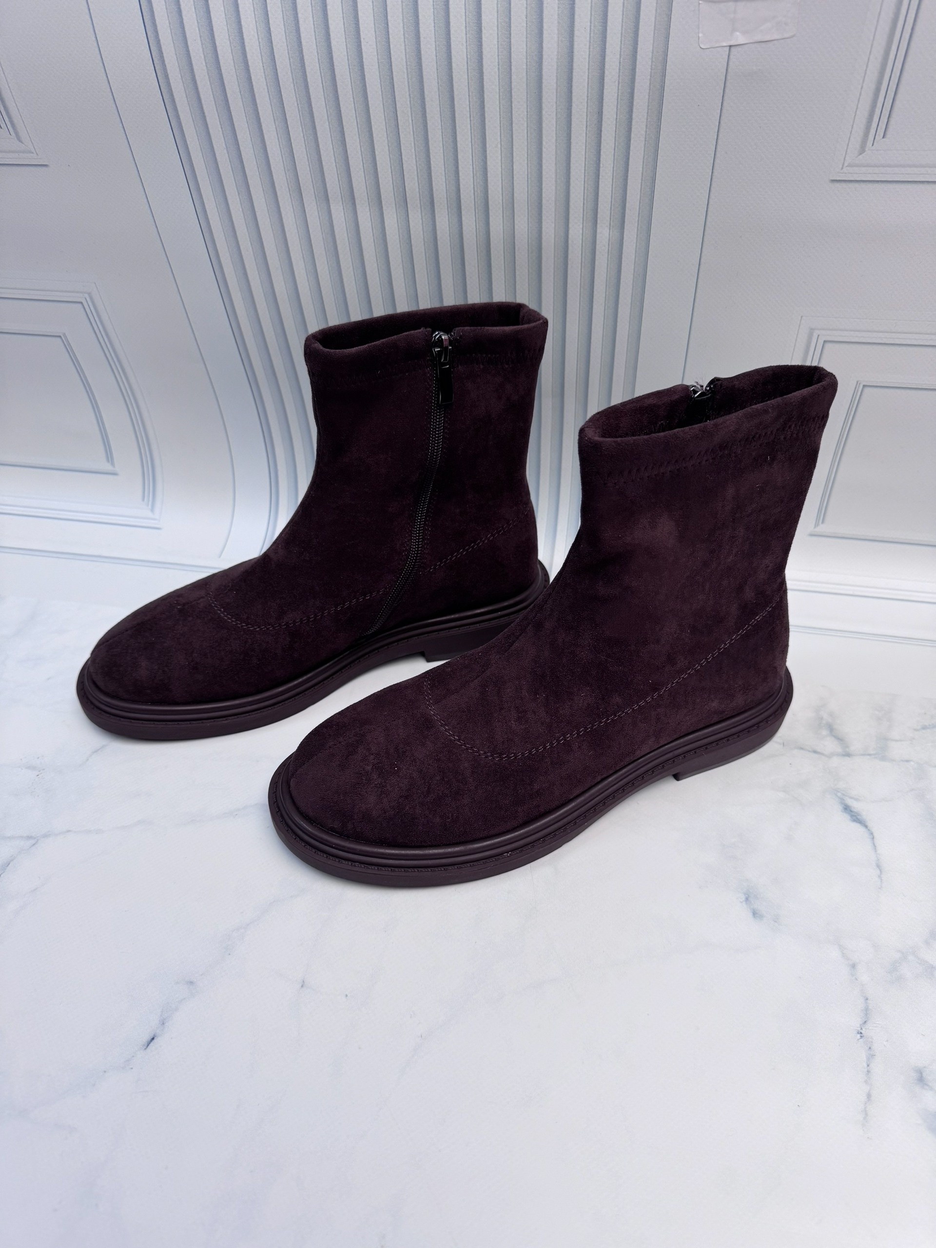 замшевые ботинки,,ботинки женские,полусапоги,ботинки из замши