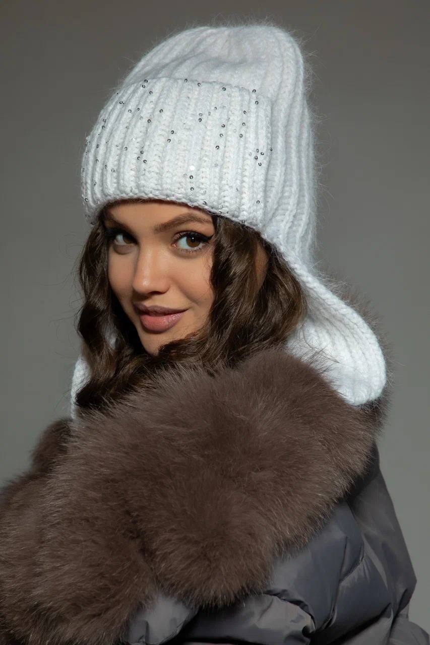 женская вязаная шапка,женская шапка,шапка для женщин,шапки вязаные,женская зимняя шапка