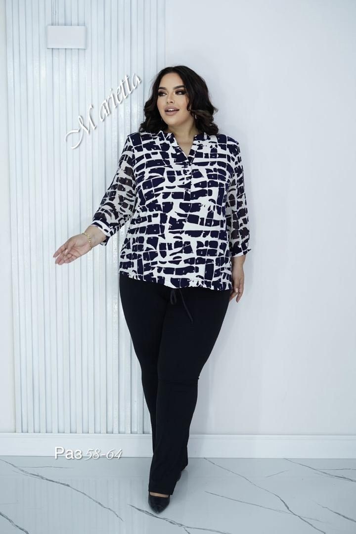 блузка женская,стильная блуза,повседневная блузка,блузка большие размеры,блузка кофточка