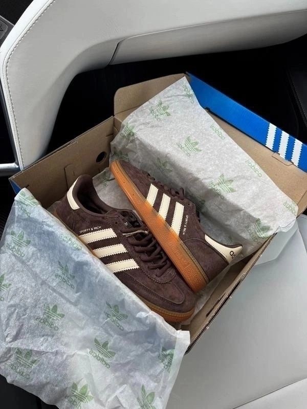 кроссовки adidas spezial,,кроссовки эко,adidas handball spezial brown,кроссовки adidas