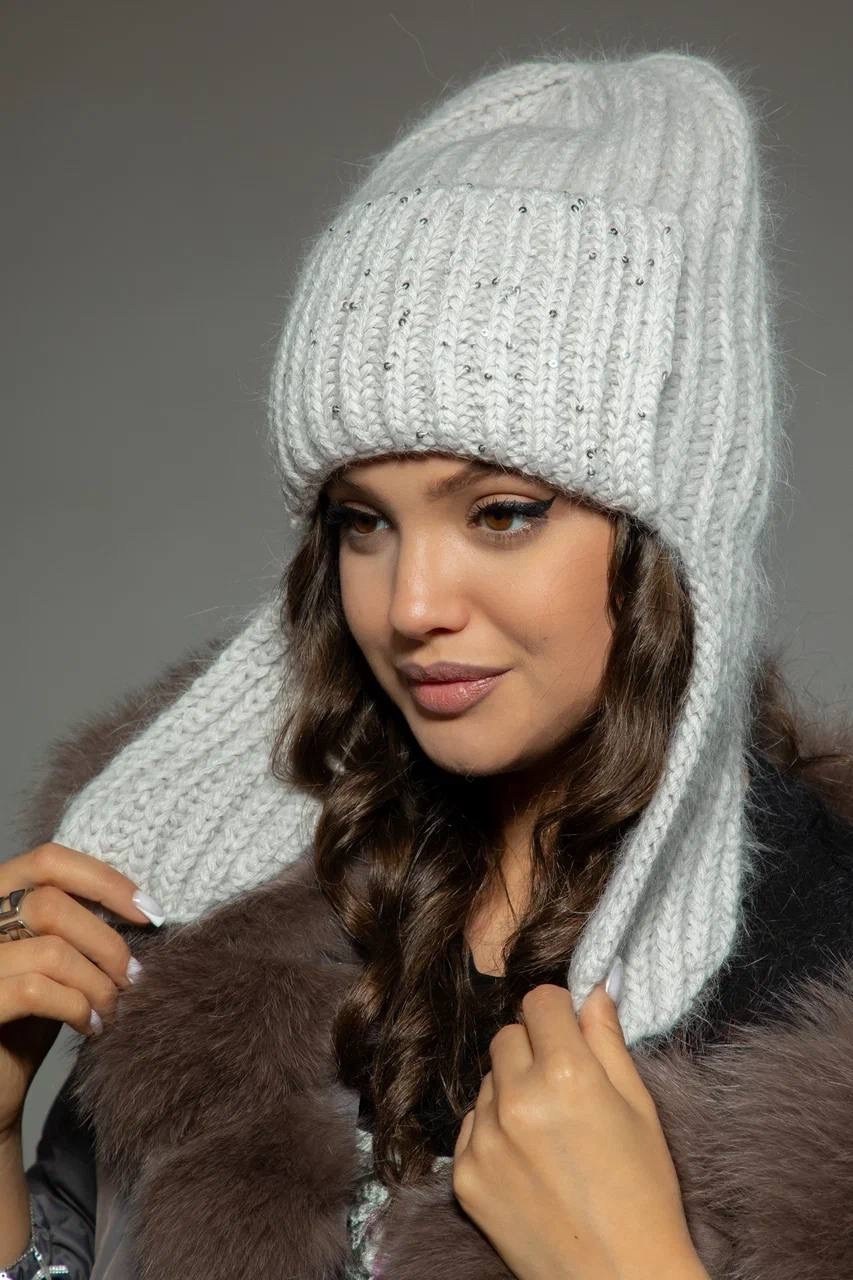 женская вязаная шапка,женская шапка,шапка для женщин,шапки вязаные,женская зимняя шапка