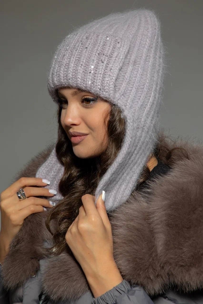 женская вязаная шапка,женская шапка,шапка для женщин,шапки вязаные,женская зимняя шапка