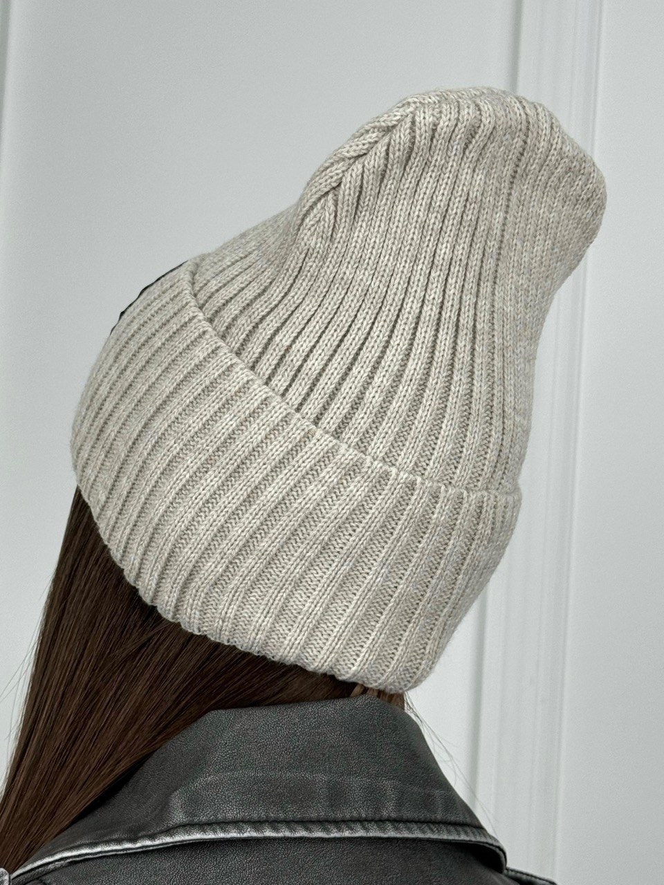 шапка женская бини,женская шапка,шапка бини,шапка демисезонная,шапка для женщин