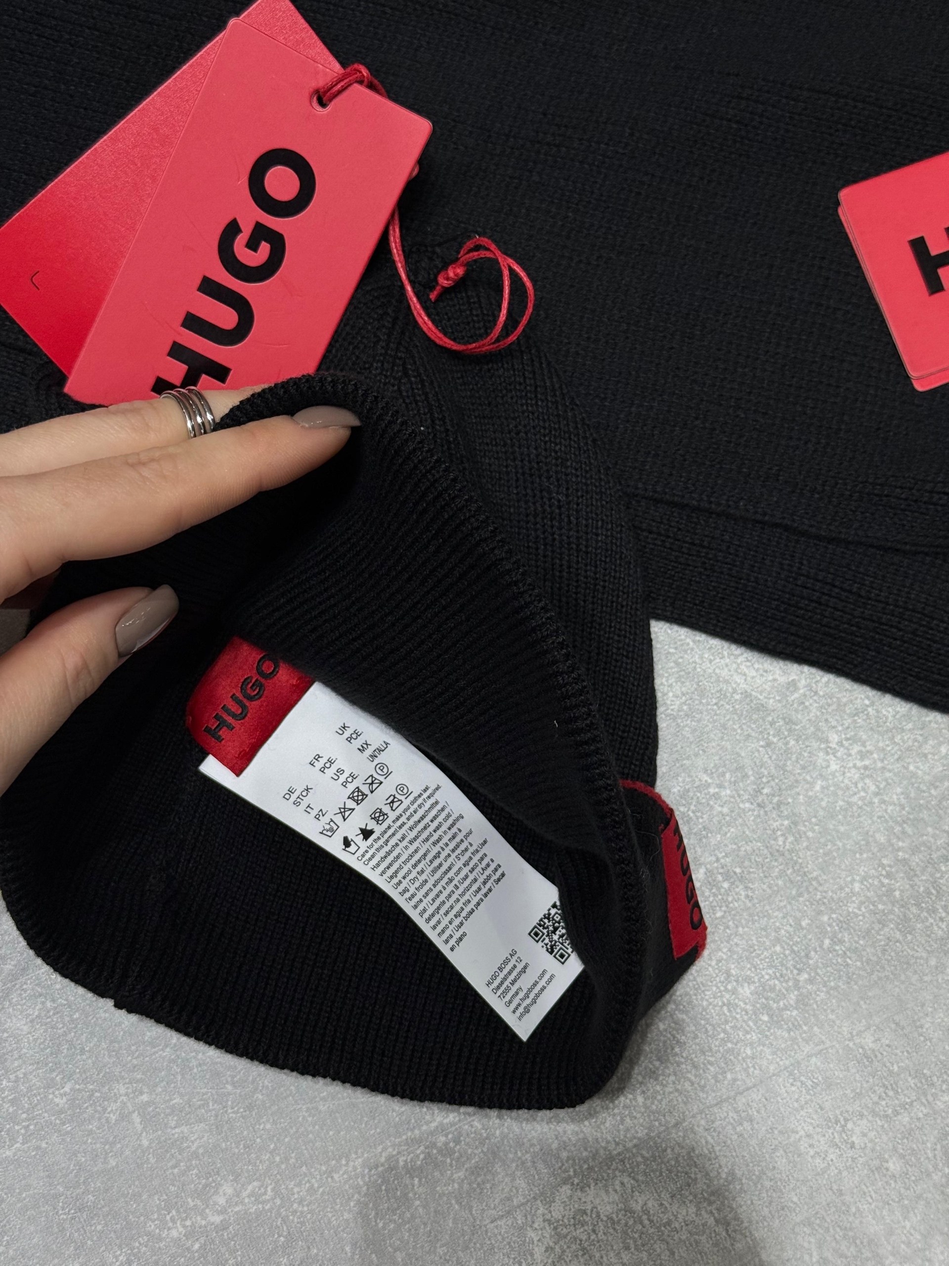 шапка мужская hugo boss,шапки hugo boss,мужские шарфы,брендовые шапки,шарф шарфы