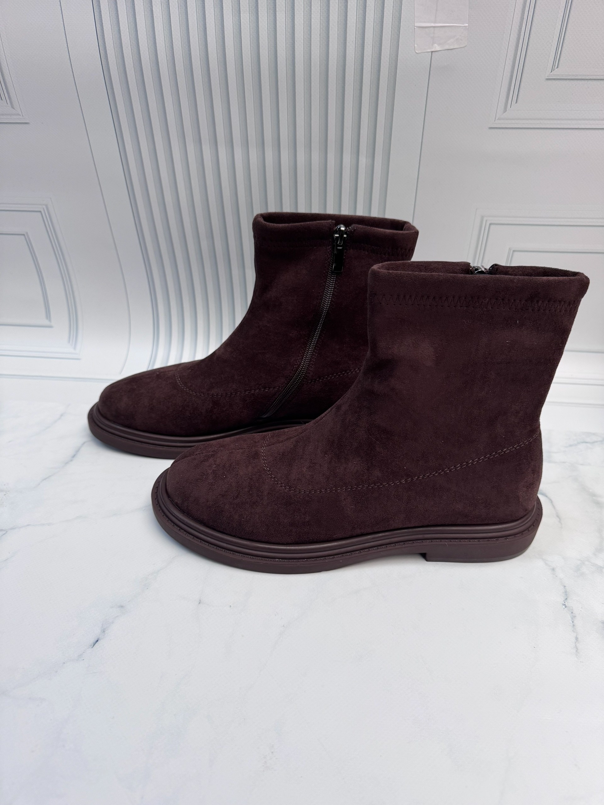 замшевые ботинки,,ботинки женские,полусапоги,ботинки из замши