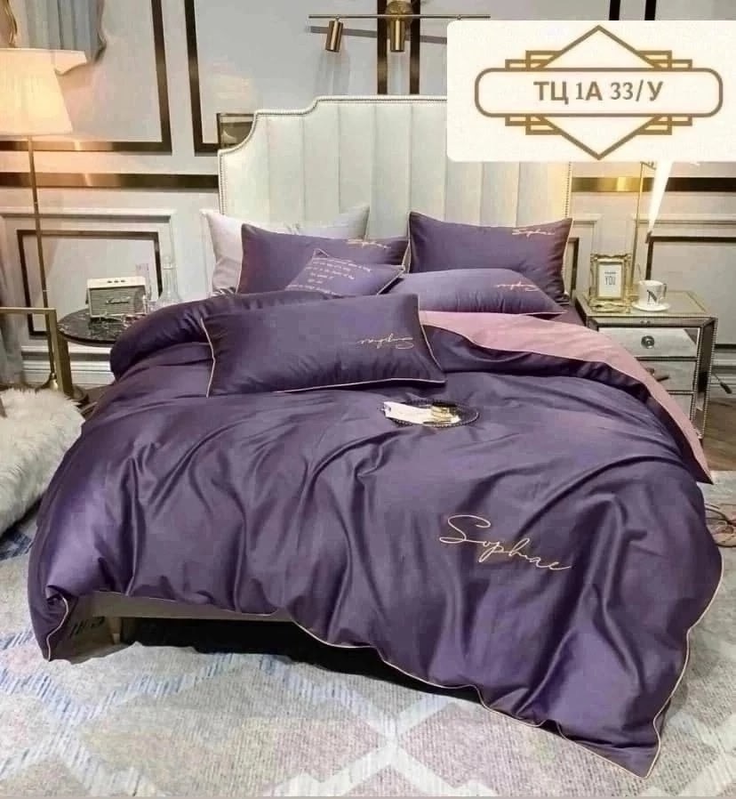 комплект постельного белья mency жатка,постельное белье менси жатка,комплект постельного белья mency,постельное белье жатка,постельное белье mency сатин жатка