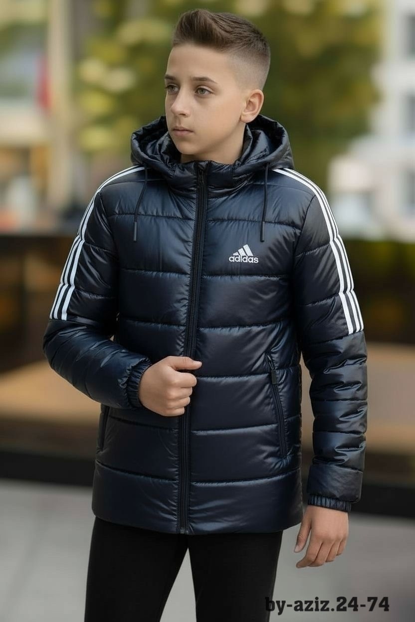 junior adidas,куртка adidas,adidas original,adidas jacket,куртка adidas padded jacket