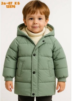 Верхняя одежда