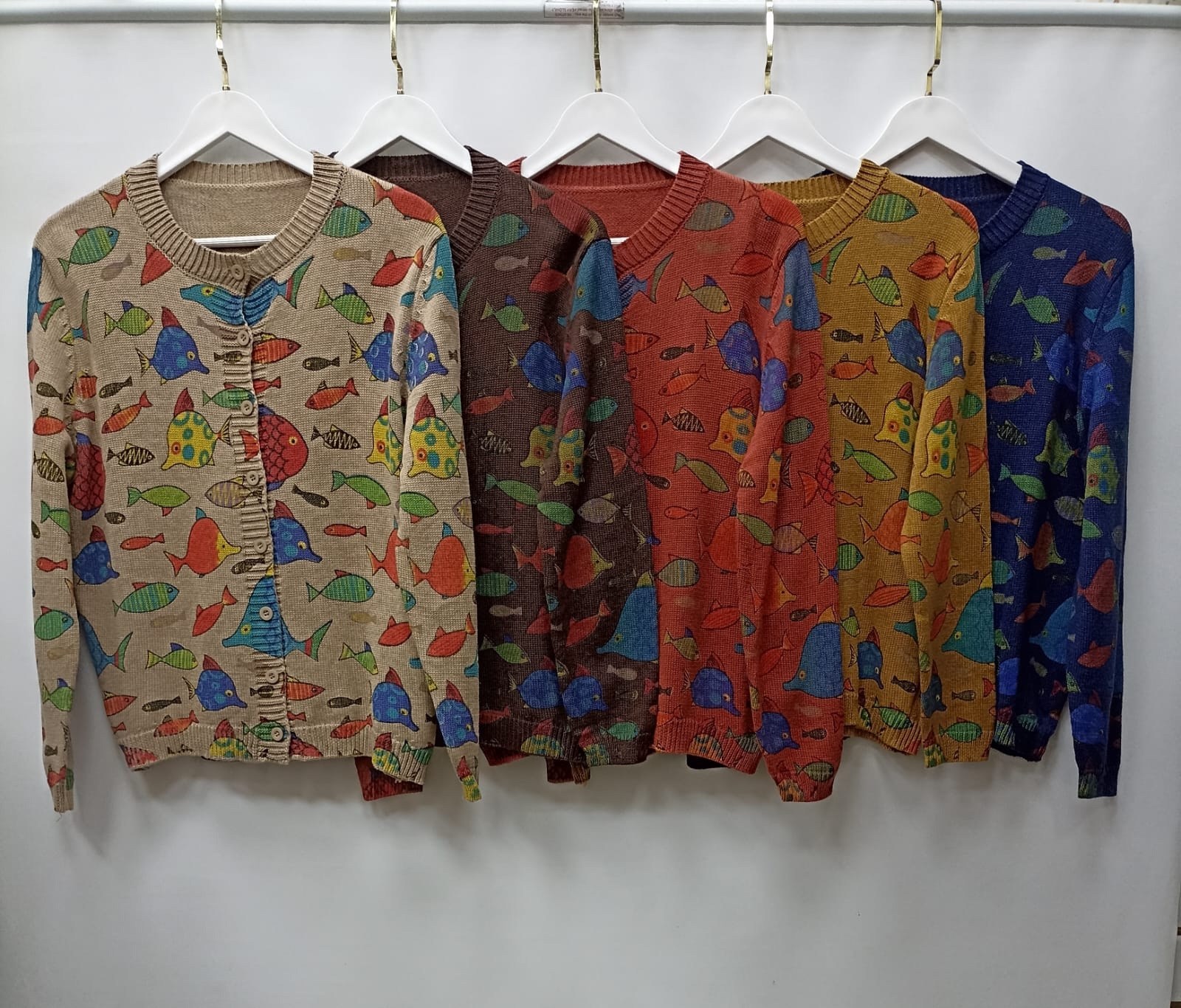 вязаный кардиган с принтом,кардиган с принтом,вязаные кардиганы,женский вязаный кардиган,кардиган больших размеров женский