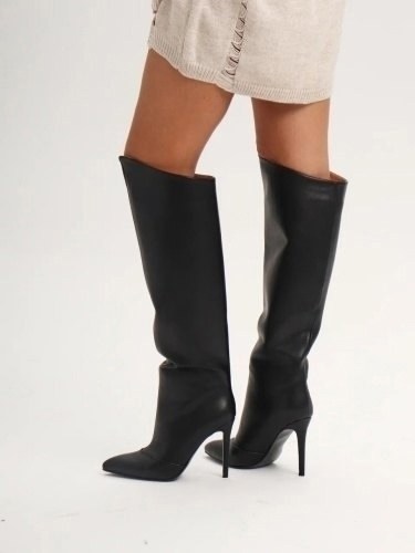 высокие сапоги,сапоги на шпильках,сапоги,женские сапоги,сапоги на высоком каблуке