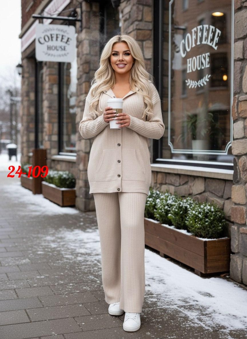 трикотажные костюмы,вязаные костюмы,костюмы женские,костюм с брюками,вязаные костюмы женские