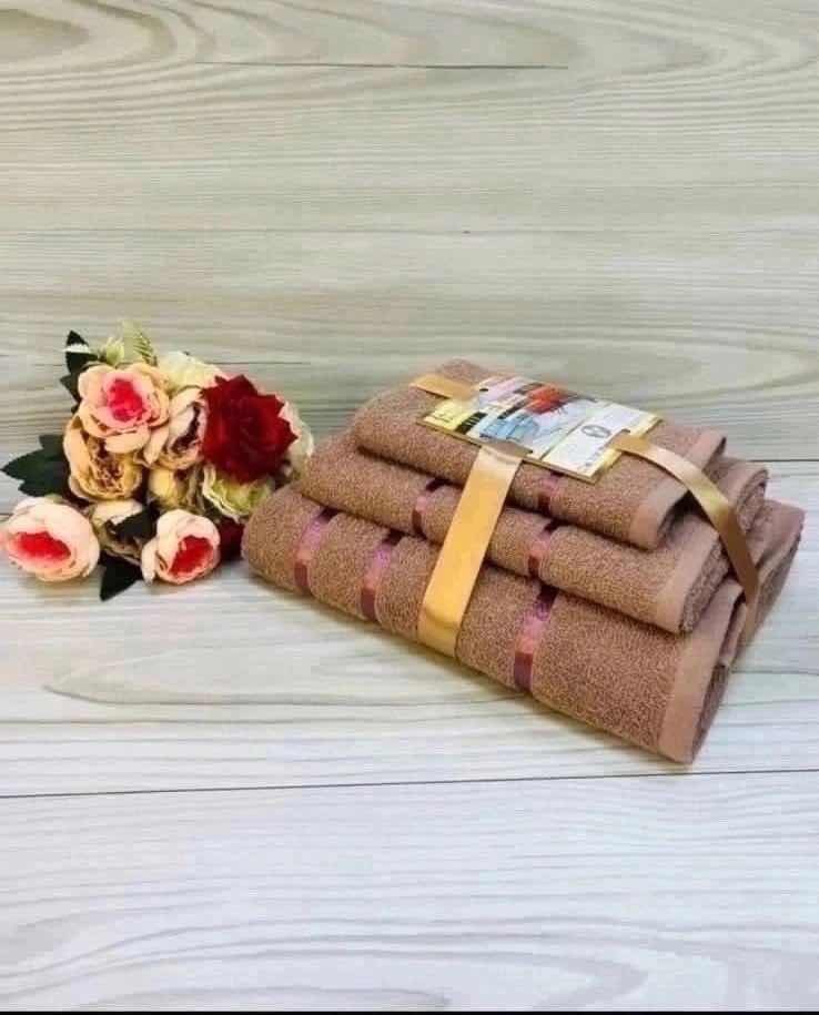 набор махровых полотенец 3 шт,набор махровых полотенец,набор полотенец,полотенце хлопок,комплект махровых полотенец