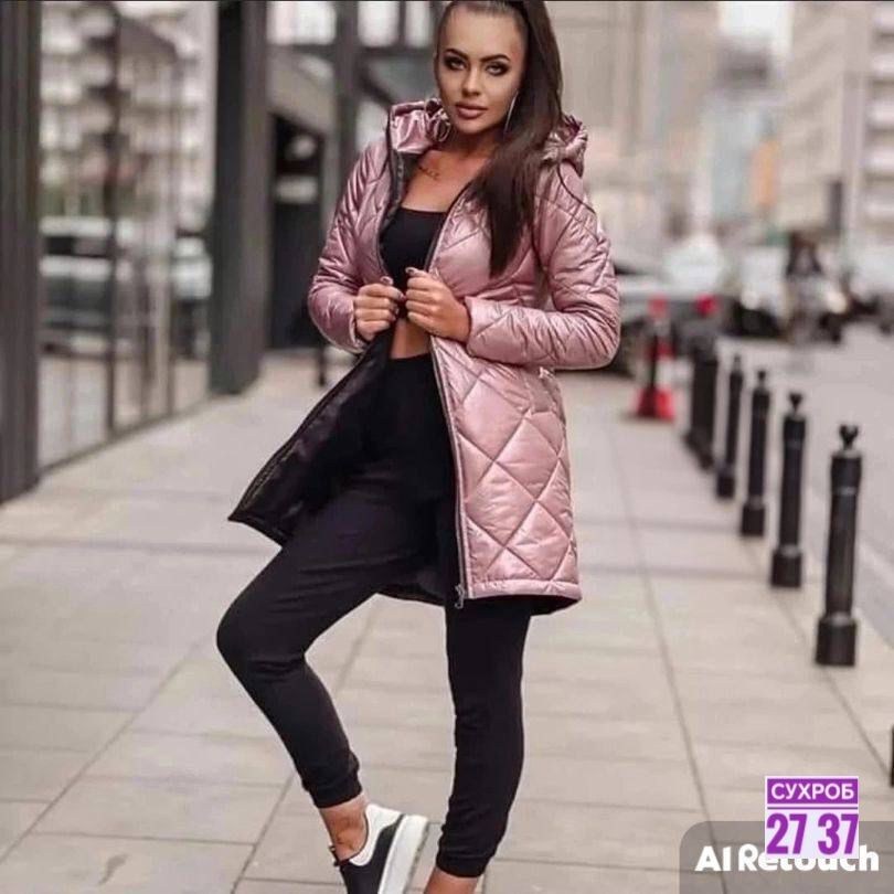 куртка женская,демисезонная куртка женская,демисезонная куртка,удлиненная куртка,куртка теплая