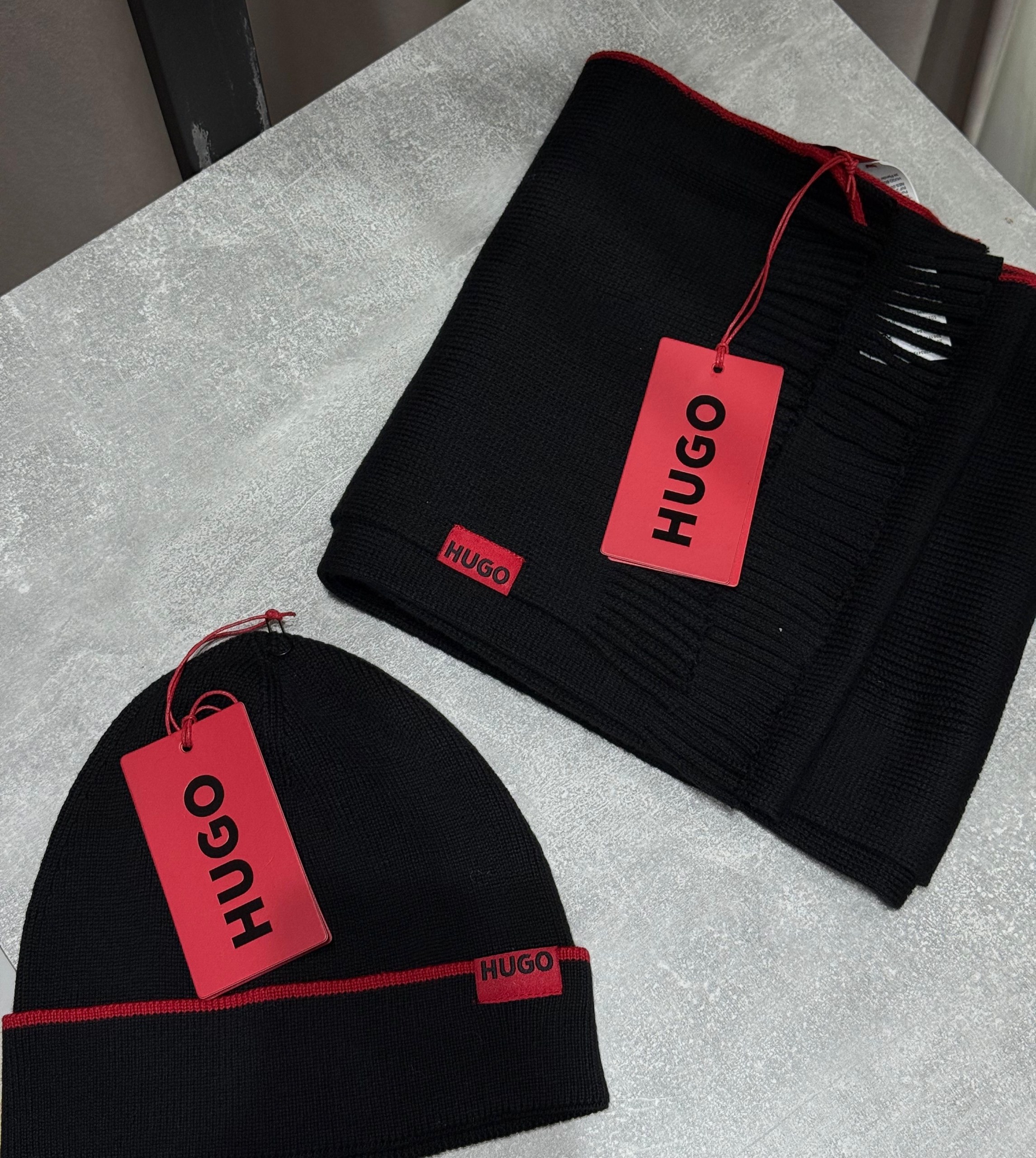 шапка мужская hugo boss,шапки hugo boss,мужские шарфы,брендовые шапки,шарф шарфы