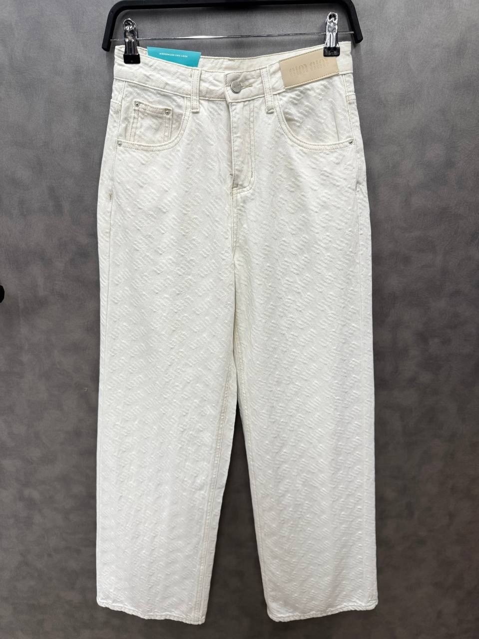 джинсы брюки,женские джинсы,белые джинсы,джинсы chanel,брендовые джинсы