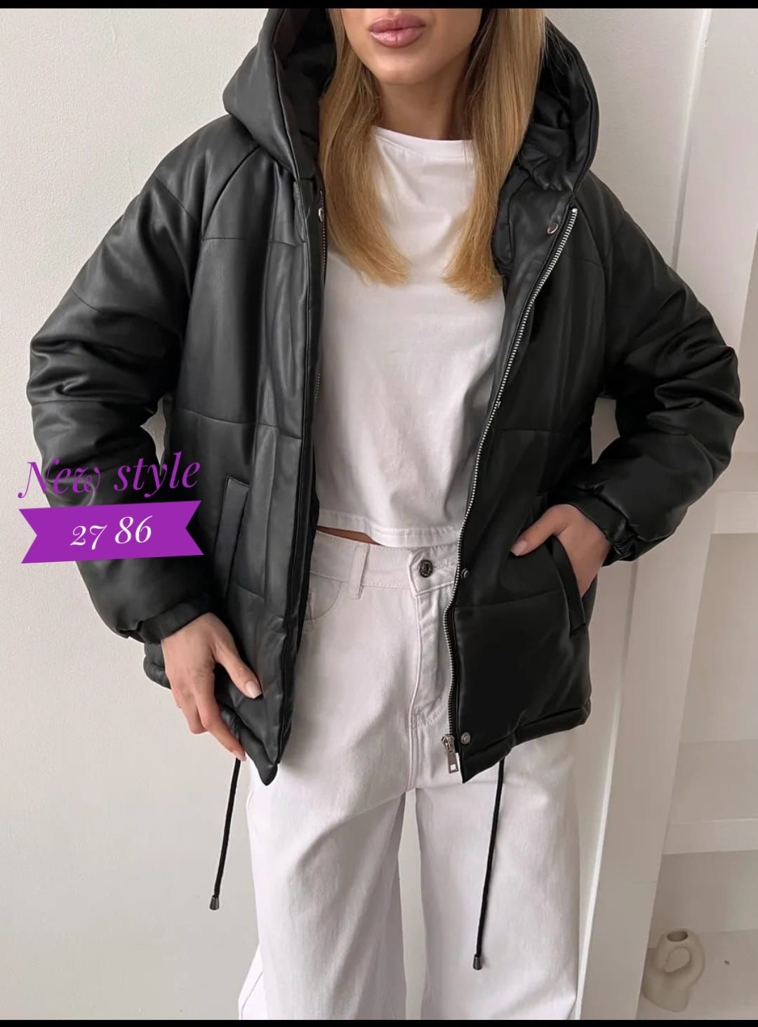 женская куртка из экокожи,куртка из экокожи,куртка экокожа женская,женские куртки,стильная куртка