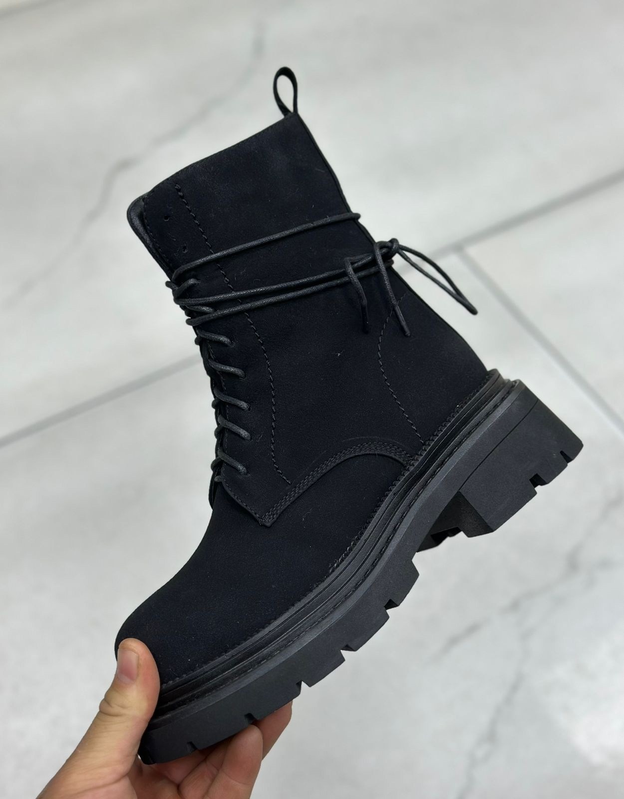 женские ботинки,ботинка женские зимние,женская  зимняя,,ботинки замшевые зимние