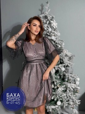Платье