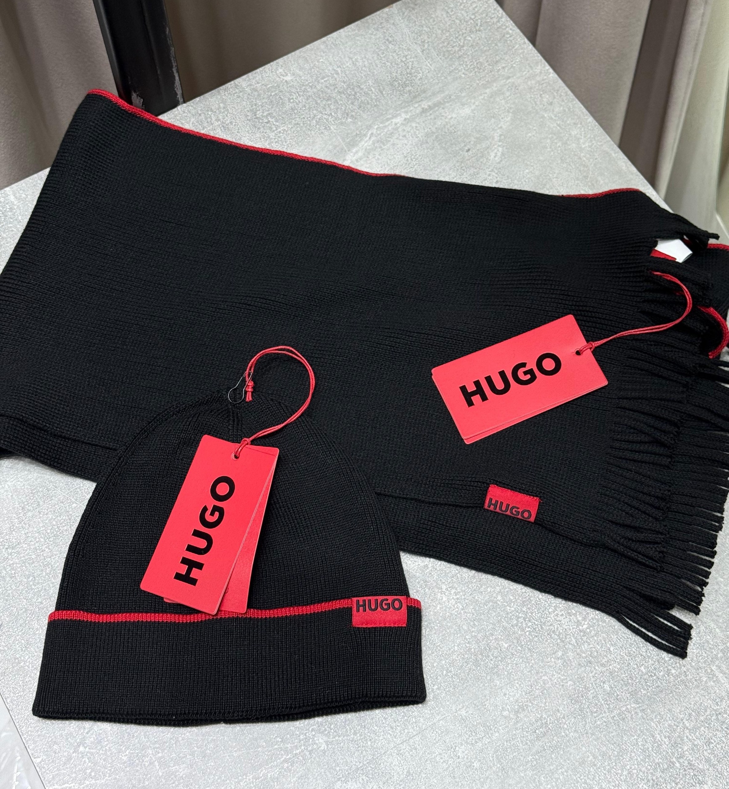 шапка мужская hugo boss,шапки hugo boss,мужские шарфы,брендовые шапки,шарф шарфы