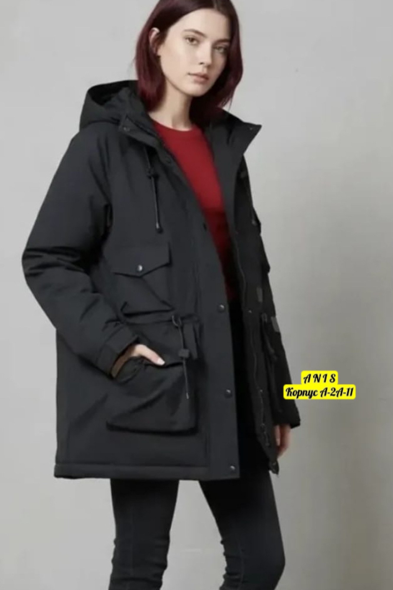 демисезонная куртка,парка женская зимняя mtforce,куртка парка,куртка женская,повседневная куртка