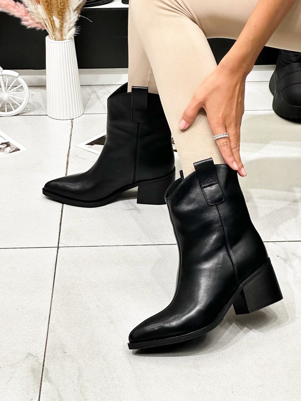 ботильоны женские,,полусапоги,ботинки женские,ботильоны казаки